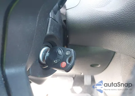 2014 Ford Focus Se из США, поврежденный, VIN 1FADP3F22EL188023